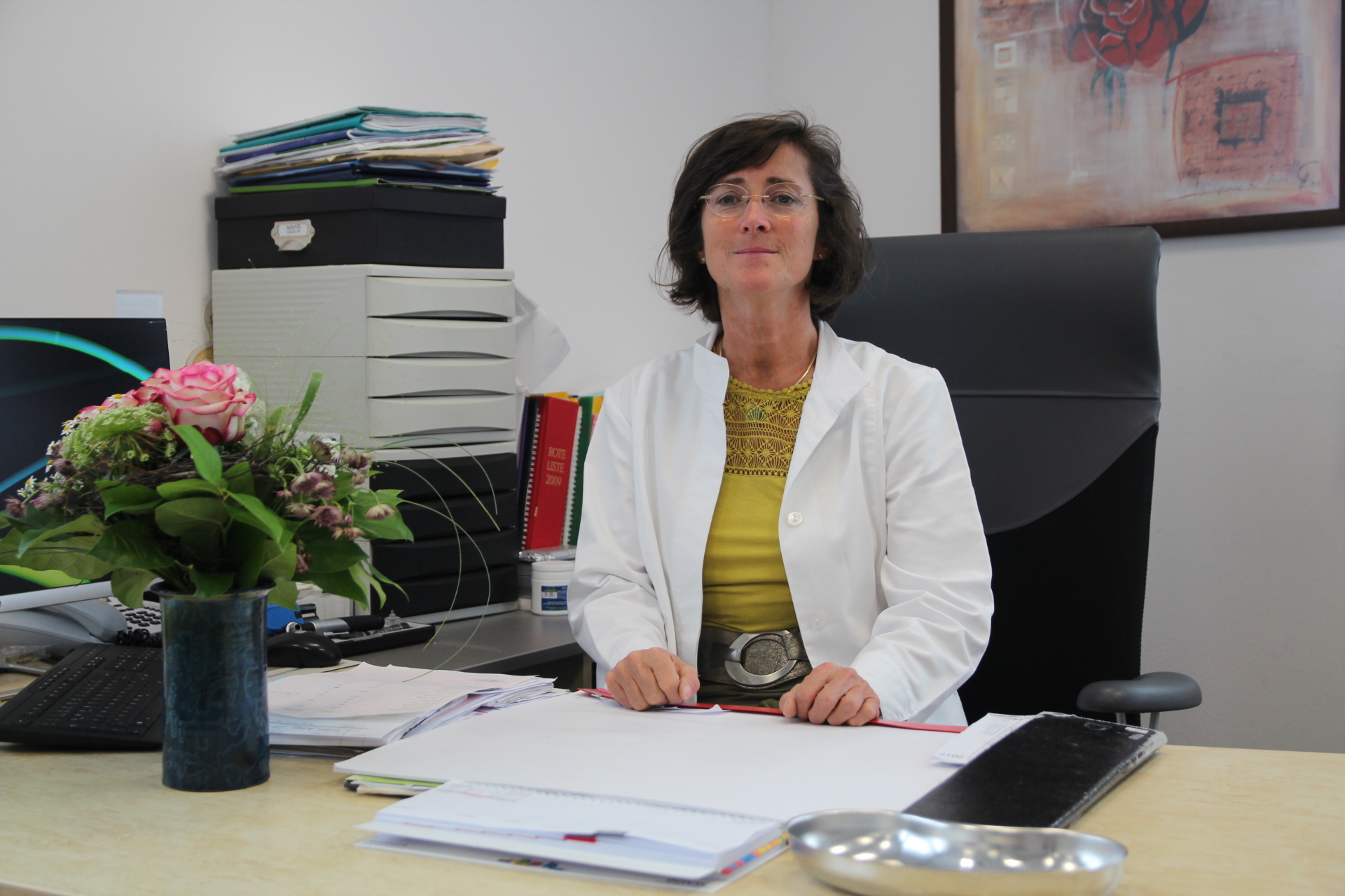 Gem Praxis Angelika Erdle Und Dr Med Ellen Fromm