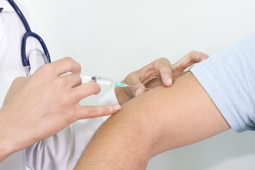 Schulmedizin – Arztpraxis Dr. Fromm